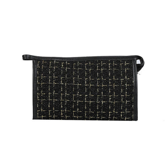 FASHIONABLE AND HIGH-END PORTABLE COSMETIC BAG_CWAB4445