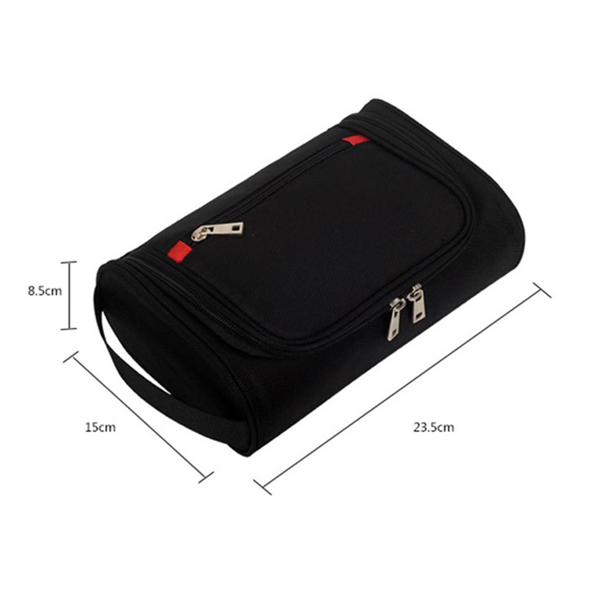 PORTABLE TRAVEL WASHING STORAGE BAG_CWAB0585