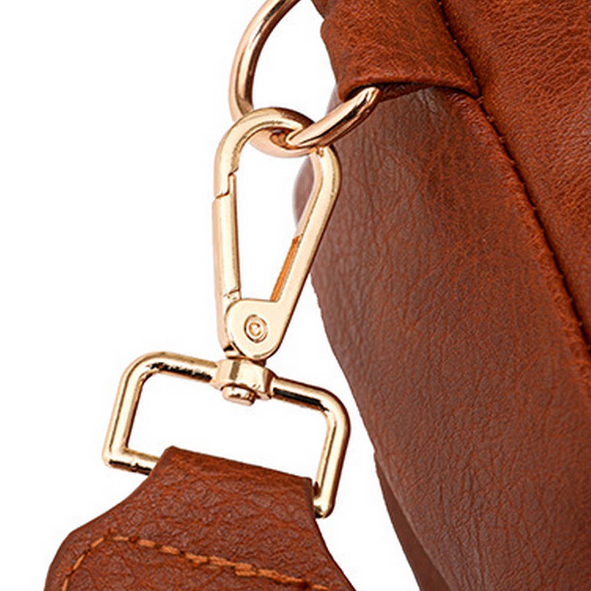 POPULAR RETRO PU CHEST BAG WAIST BAG_CWAB2707