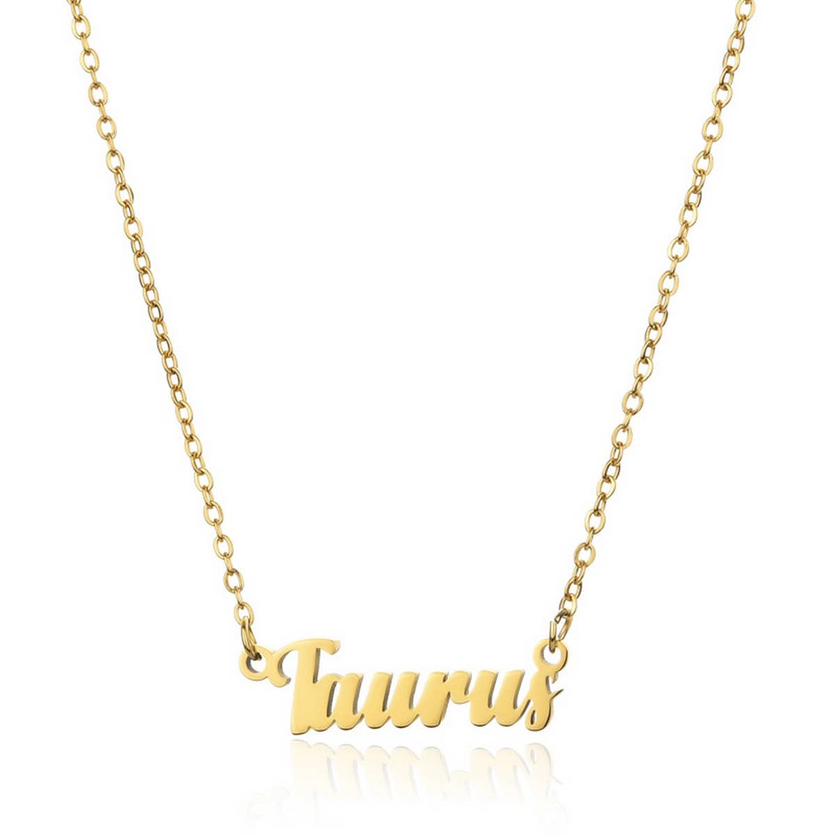 WOMEN'S CONSTELLATION PENDANT CLAVICLE NECKLACE