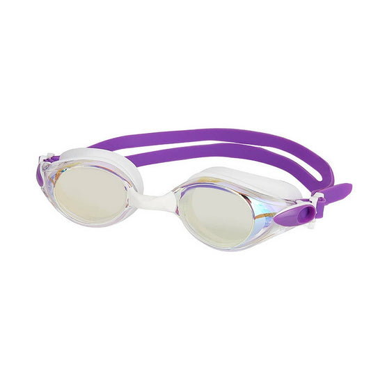 Adult Swim Goggles, HD Anti-Fog, Waterproof Silicone_CWASG10