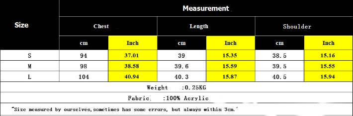 CWOV0781_LOOSE V-NECK PLAID KNIT SWEATER VEST