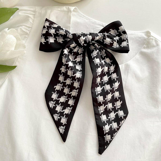 VERSATILE RETRO GEOMETRIC FASHION HEADBAND