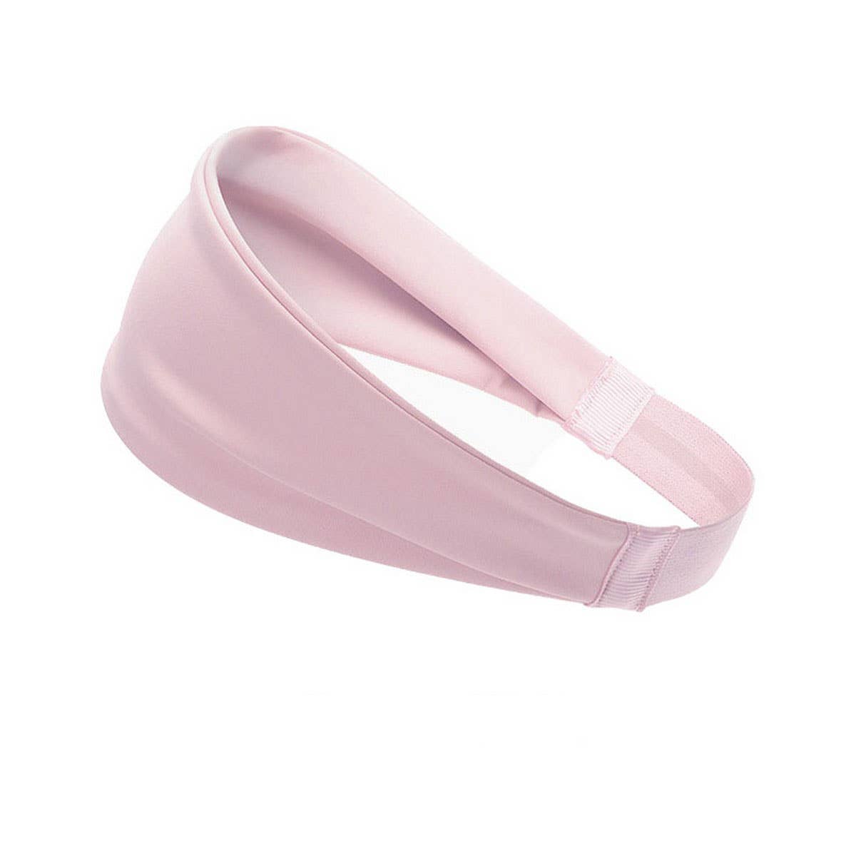 Sweat Absorbent Sports Headband Unisex for Running