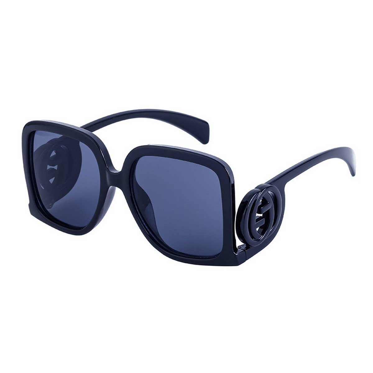 FASHION LARGE FRAME SUNGLASSES_CWASG0588