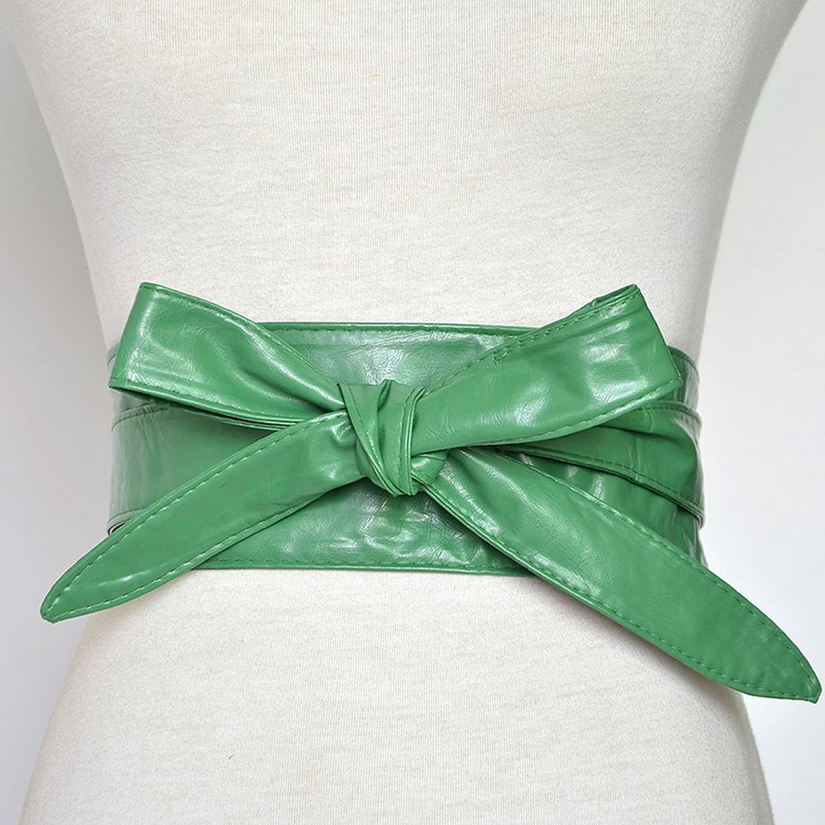 WOMEN'S FASHION VERSATILE BUTTERFLY END BELT_CWABE0490