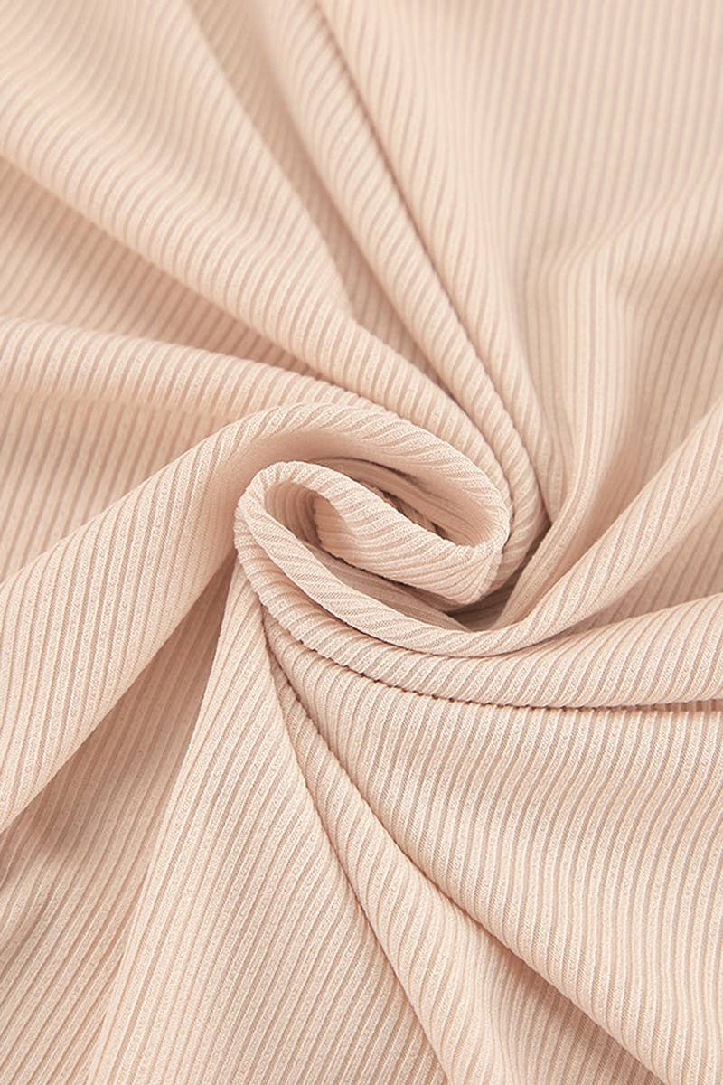 CWSPJ0317_SUSPENDER CARDIGAN LONG SLEEVE SHORTS PAJAMA SET