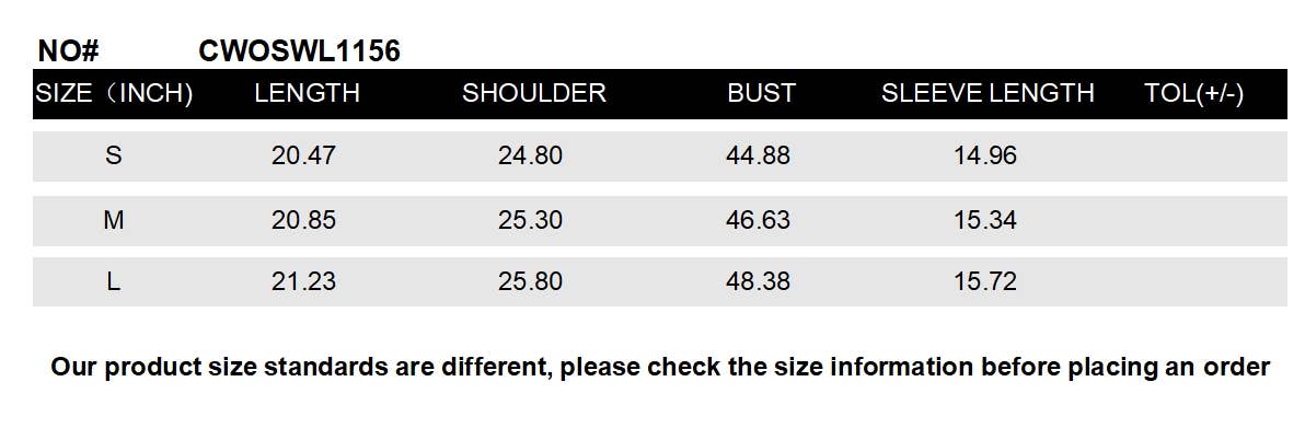 CWOSWL1156_Long Sleeve V-Neck Pullover Sweater