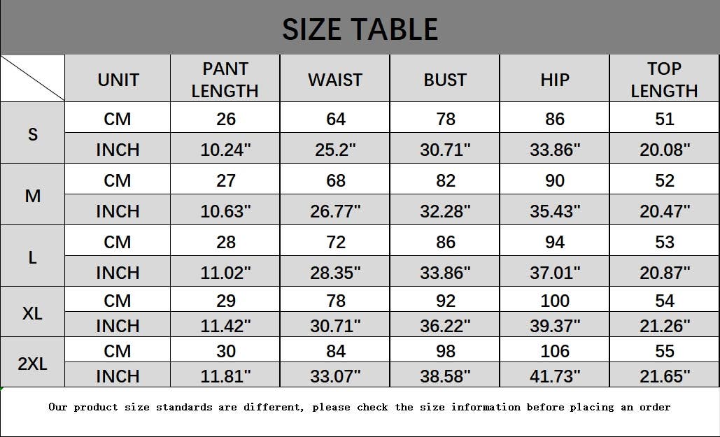 CWSTB2030_CASUAL KNIT SLEEVELESS PRINT SHORTS SET