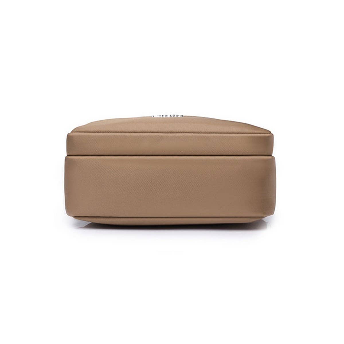 FASHIONABLE SIMPLE SHOULDER MESSENGER BAG_CWAB3499