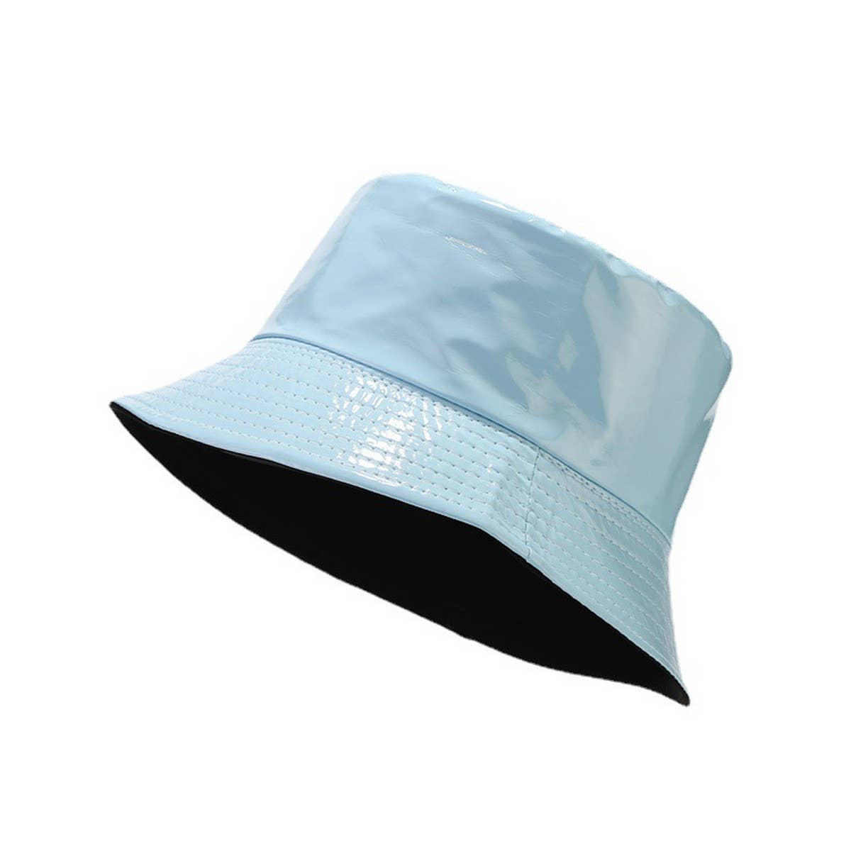 CWAH3172_OUTDOOR SUN PROTECTION CASUAL BUCKET HAT