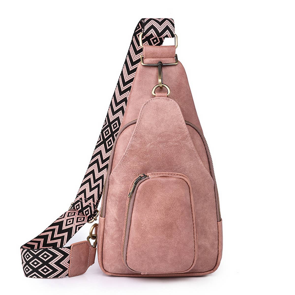 2024 RETRO SIMPLE SHOULDER MESSENGER BAG_CWAB2723