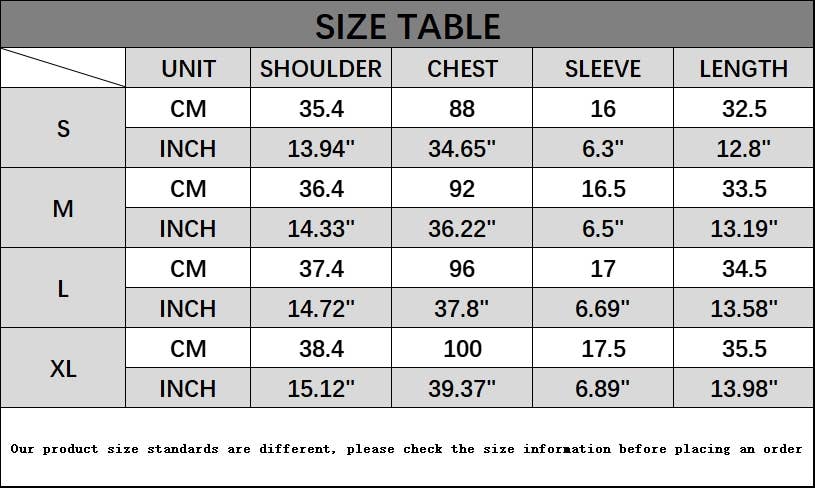 CROP NECK SPORTY BLOUSE