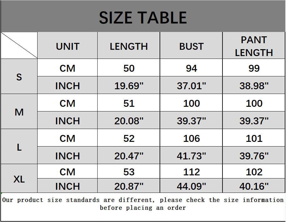 CWSTB00360_PRINTED TIE WAIST VEST & WIDE LEG PANTS SET