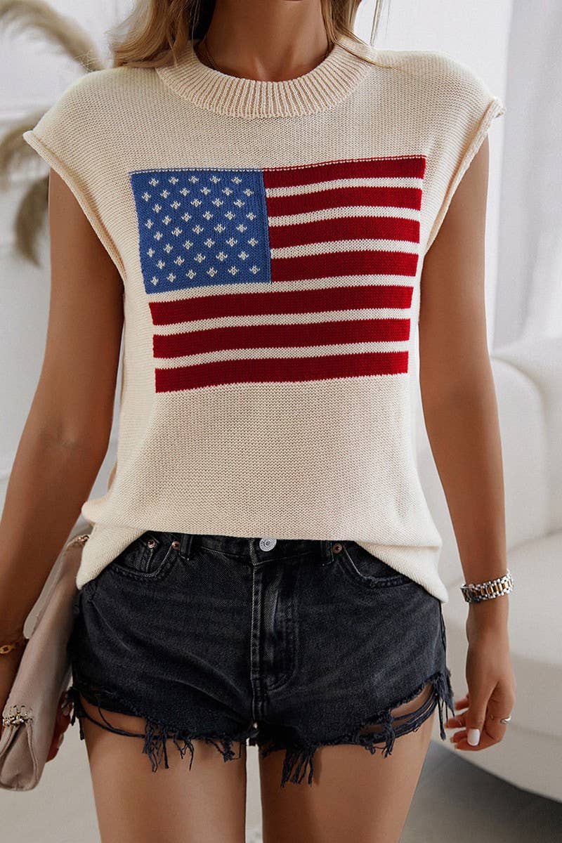 CWTTSL00205_CASUAL COMMUTING WOOLEN CONTRASTING VEST