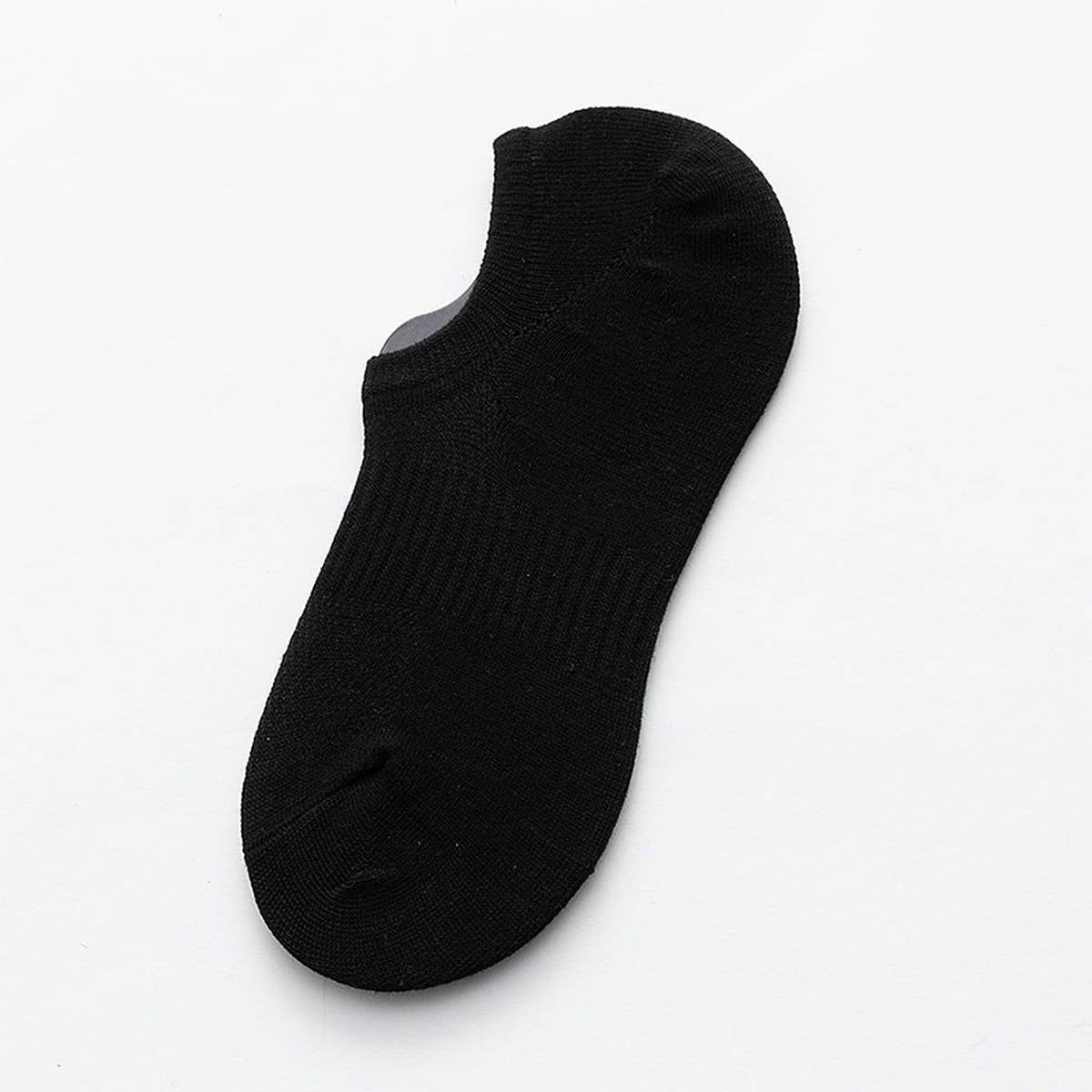 MEN'S BREATHABLE MESH INVISIBLE SOCKSCWMS2449