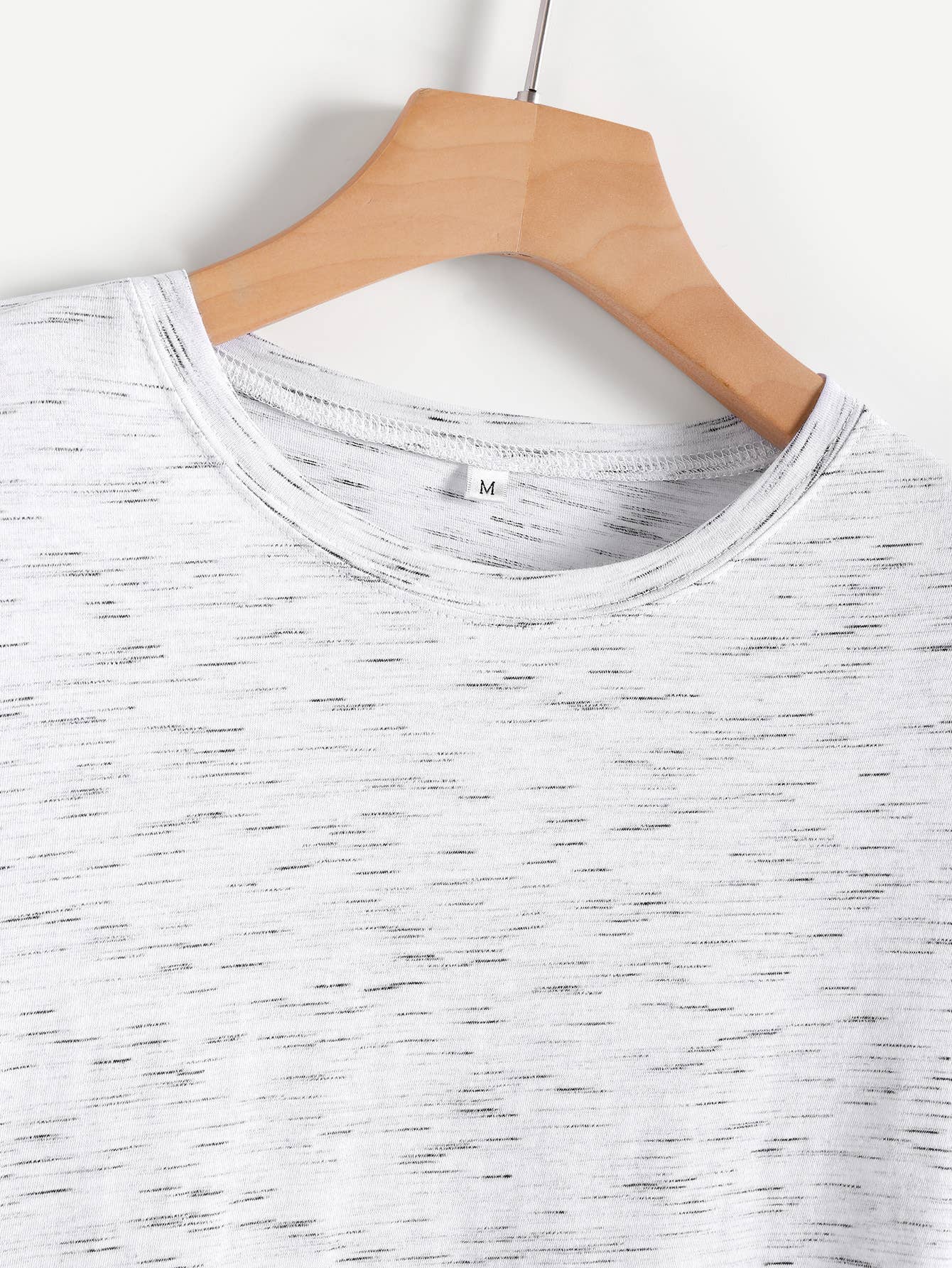 BREATHABLE PRINTED MOTHER'S DAY BLOUSE