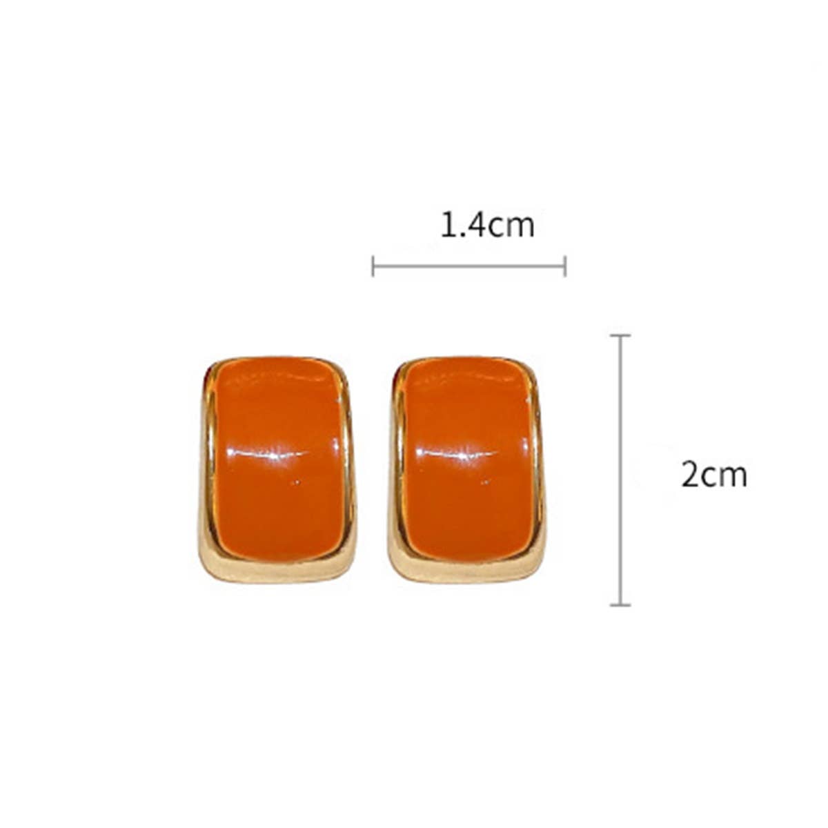 RETRO OIL DROP CASUAL VERSATILE EARRINGS_CWASC1326