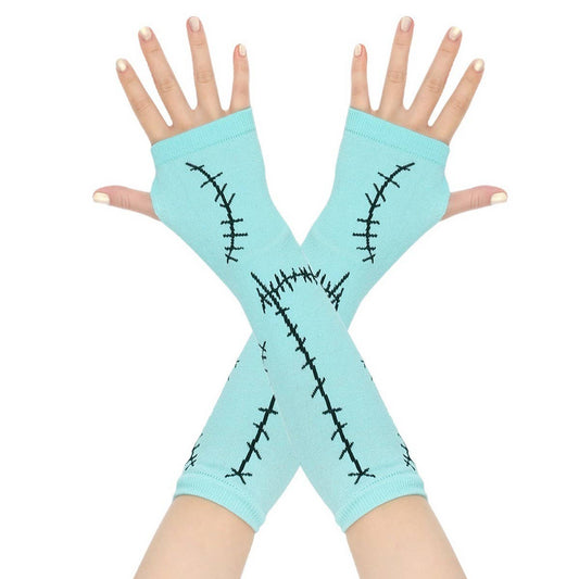 CWMM10065_GLOVES &AMP SOCKS SET ? HALLOWEEN COSTUME