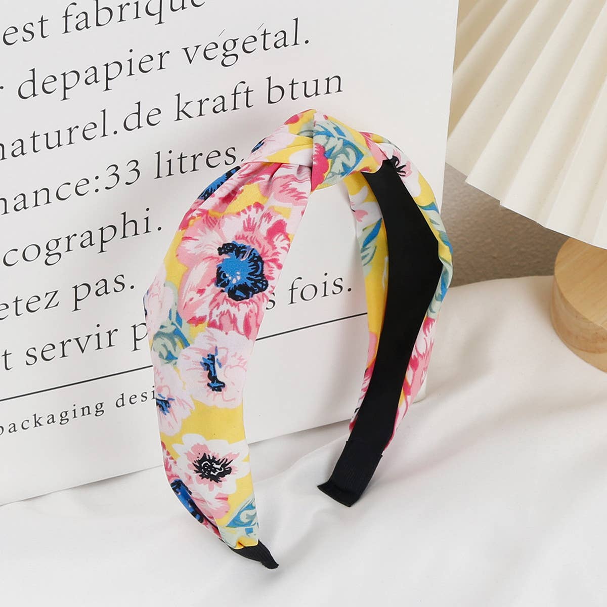 2024 NEW WIDE-BRIM KNOTTED BOW HEADBAND_CWAHA1688