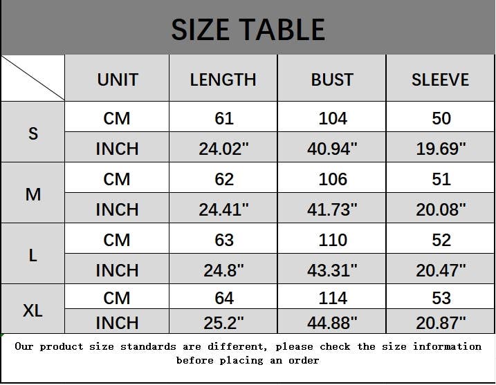 CWOSWL5783_LOVE VALENTINE'S DAY CREW NECK LOOSE SWEATER