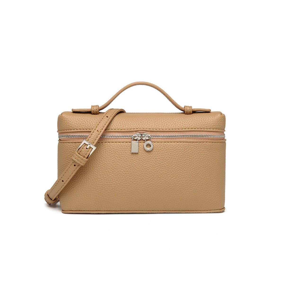 HANDHELD BOX BAG CROSSBODY BAG SHOULDER BAG_CUAB0183