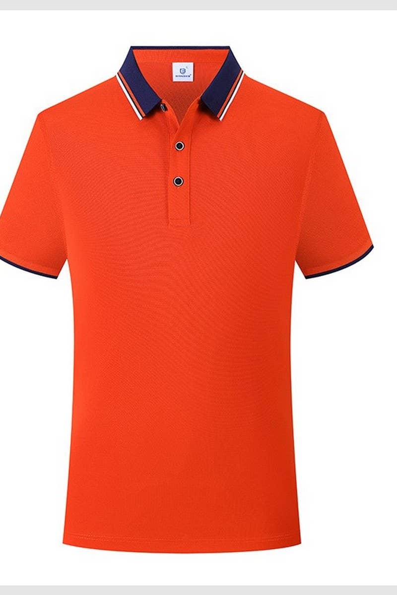 CWTBLS02450_POLO SHIRT FOR WOMEN: SHORT SLEEVE,COTTON BLEND