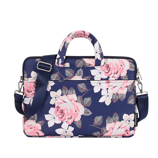 TABLET CASE PRINTED LAPTOP BAG BRIEFCASE_CUAB0247