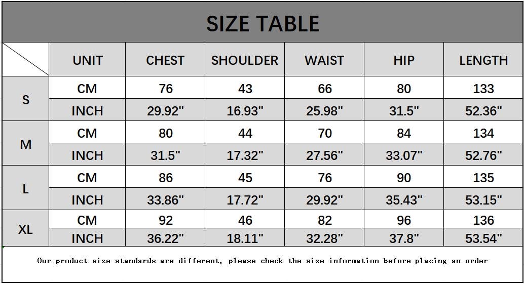 Covers the buttocks square neck side-slit dress