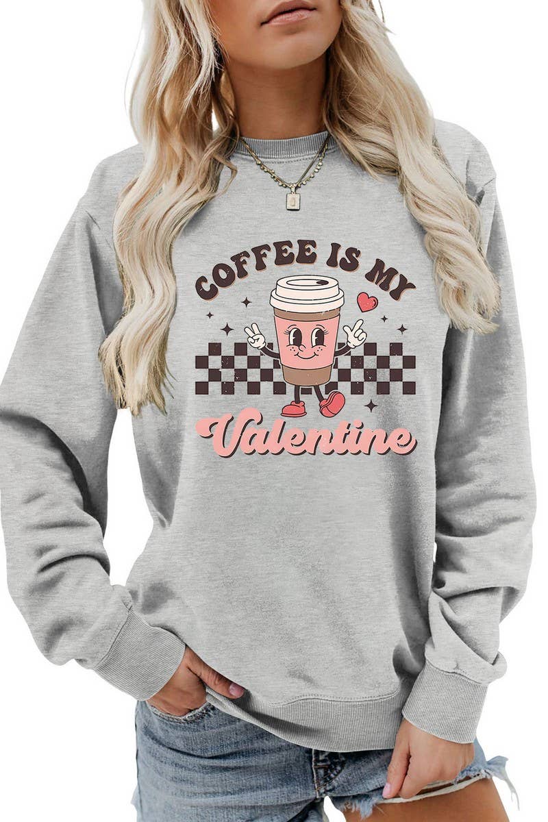 CUP PRINTED LONG SLEEVED PULLOVER_CWTSTL1007