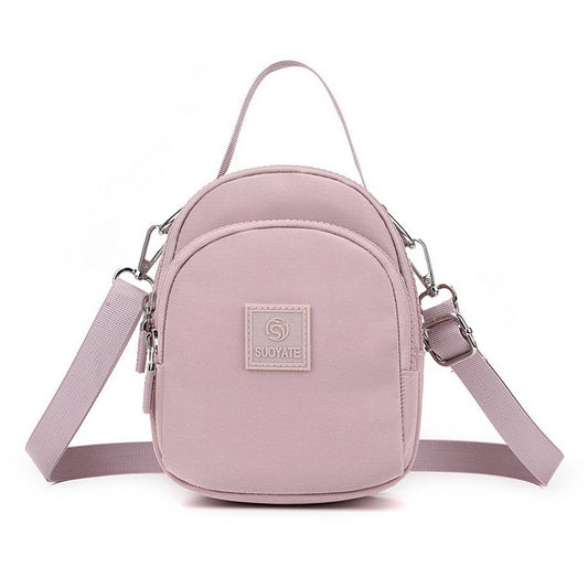 FASHION MULTI-LAYERED MINI SHOULDER CROSSBODY BAG_CWAB3486