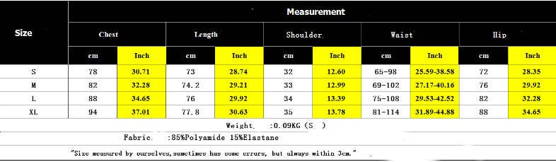 CWSBSSL0126_SEXY LACE V-NECK SLEEVELESS BODYSUIT