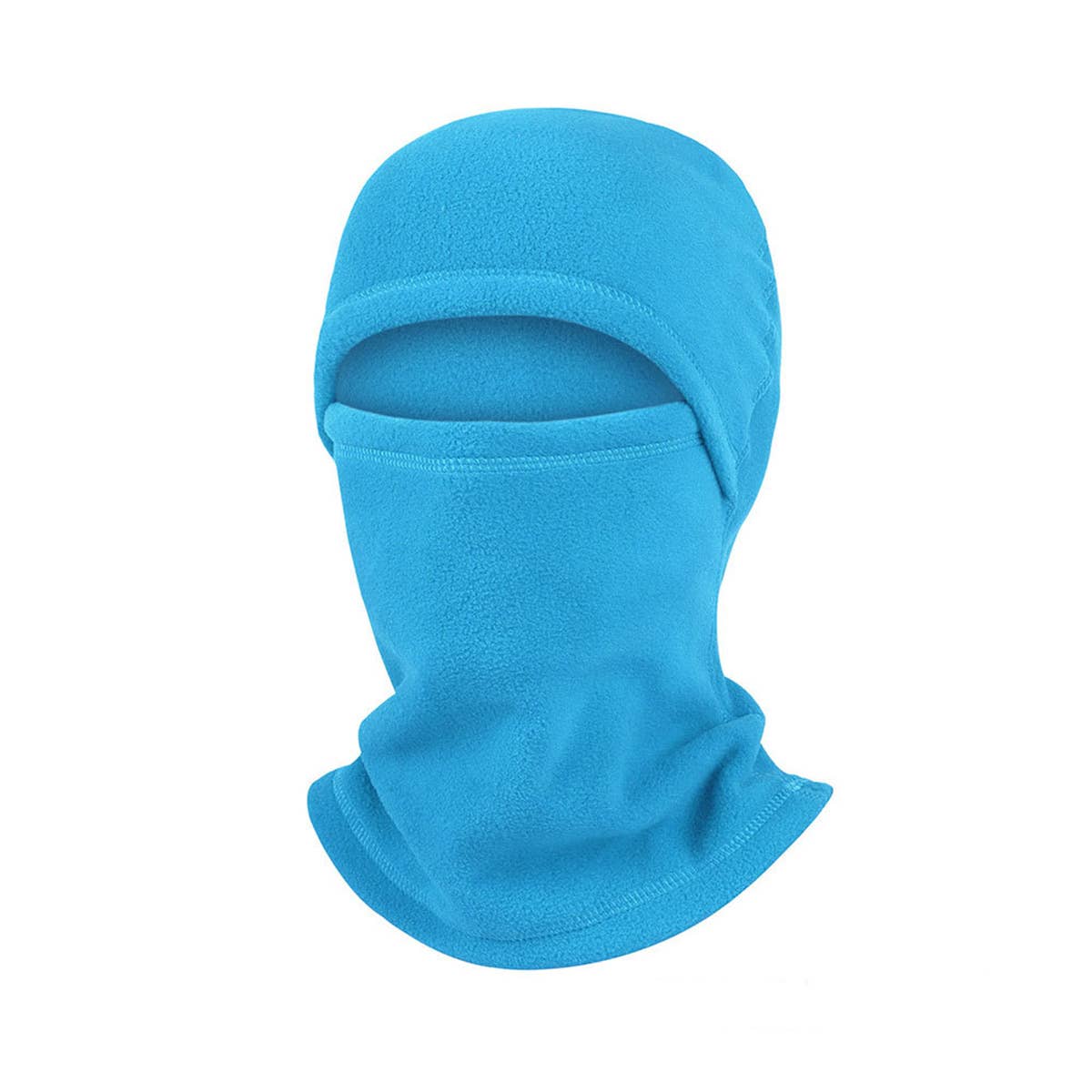 WINTER CYCLING THERMAL FACE MASK NECK GAITER