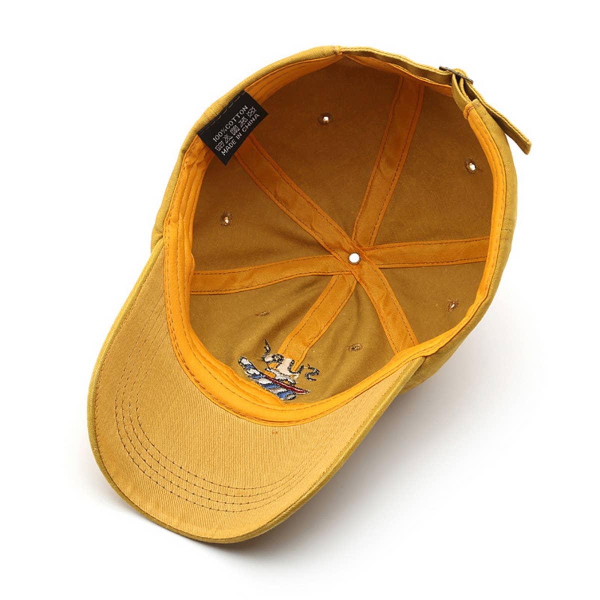 CWAH3235_STREET POPULAR SUNSCREEN BASEBALL CAP