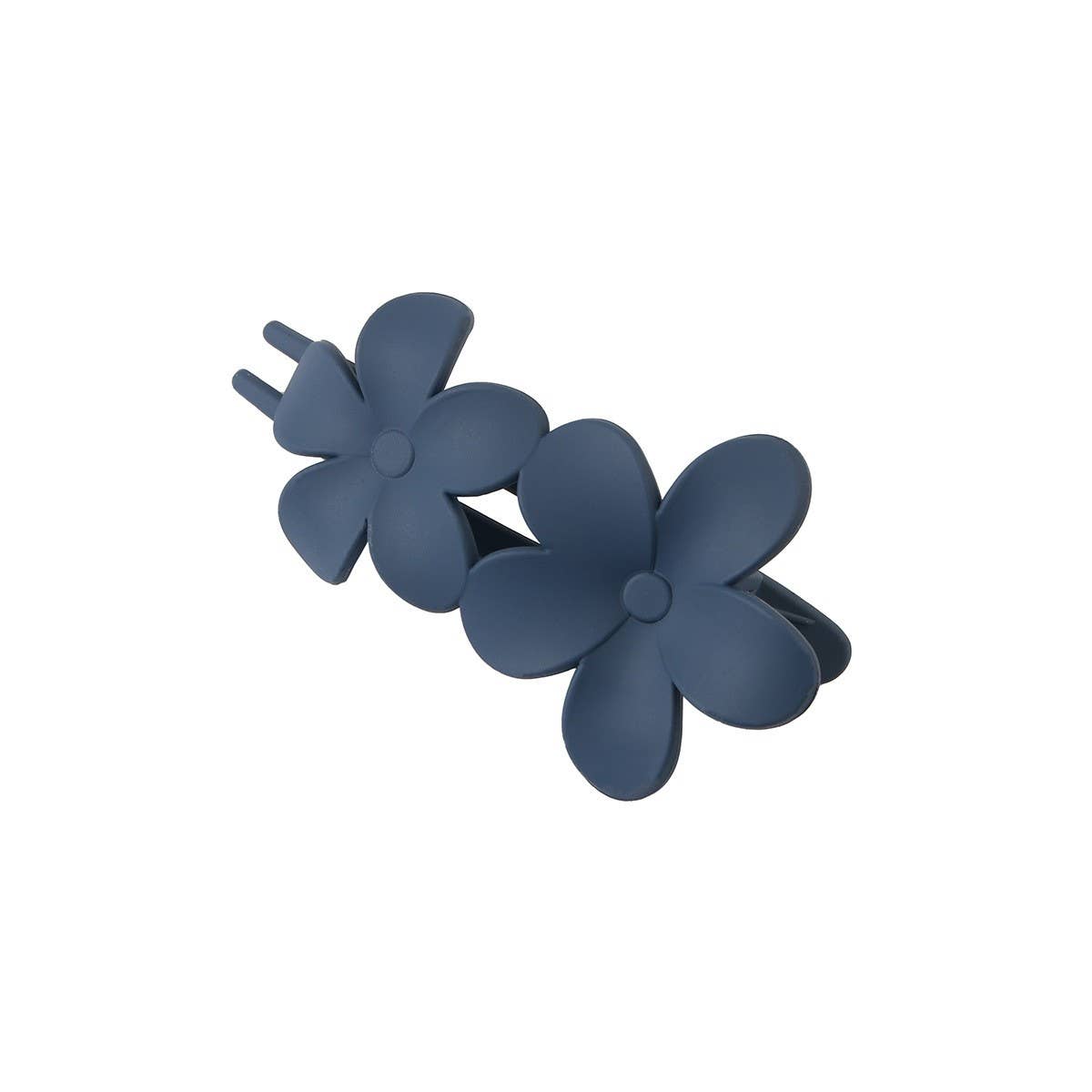 Butterfly & Flower Hair Clip ?“Updo Accessory_CWMM5006