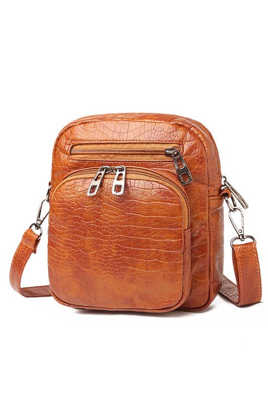 RETRO SMALL SQUARE WASHED SHOULDER BAG_CUAB0049