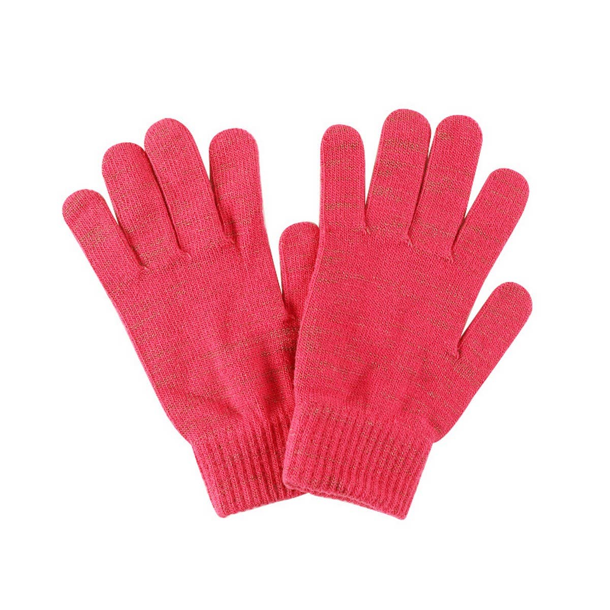 WINTER OUTDOOR KNITTED TOUCH SCREEN ADULT GLOVES_CWAG0404