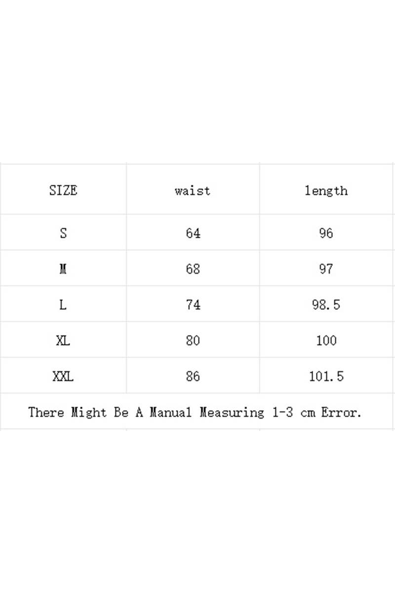 CWBLS0620_NEW SUMMER PRINTED HOLIDAY CASUAL SKIRT