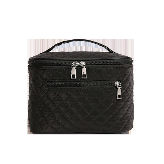 NEW DIAMOND-SHAPED LARGE-CAPACITY COSMETIC BAG_CWAB4437