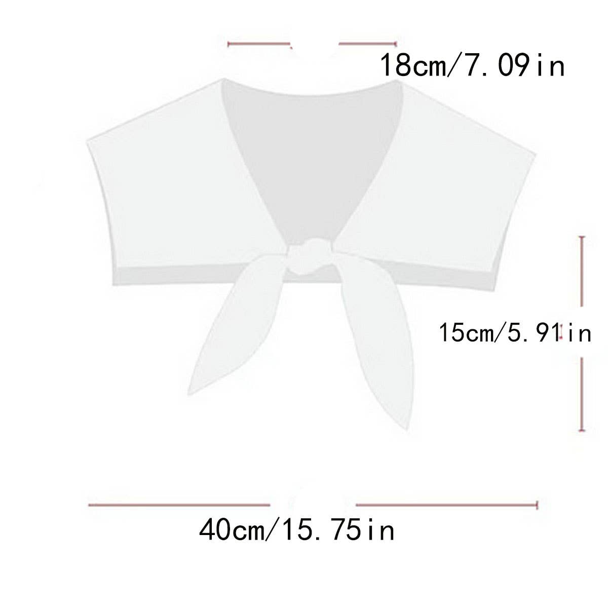 CWASC03120_SUMMER SHAWL SCARF NECK COVER FOR WOMEN