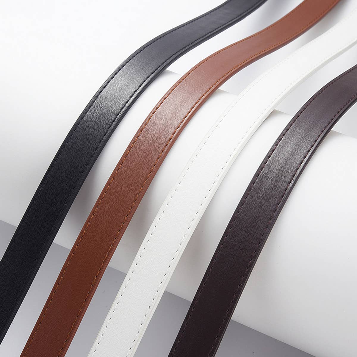 CWABE0883_HIGH-END CASUAL PIN BUCKLE BELT