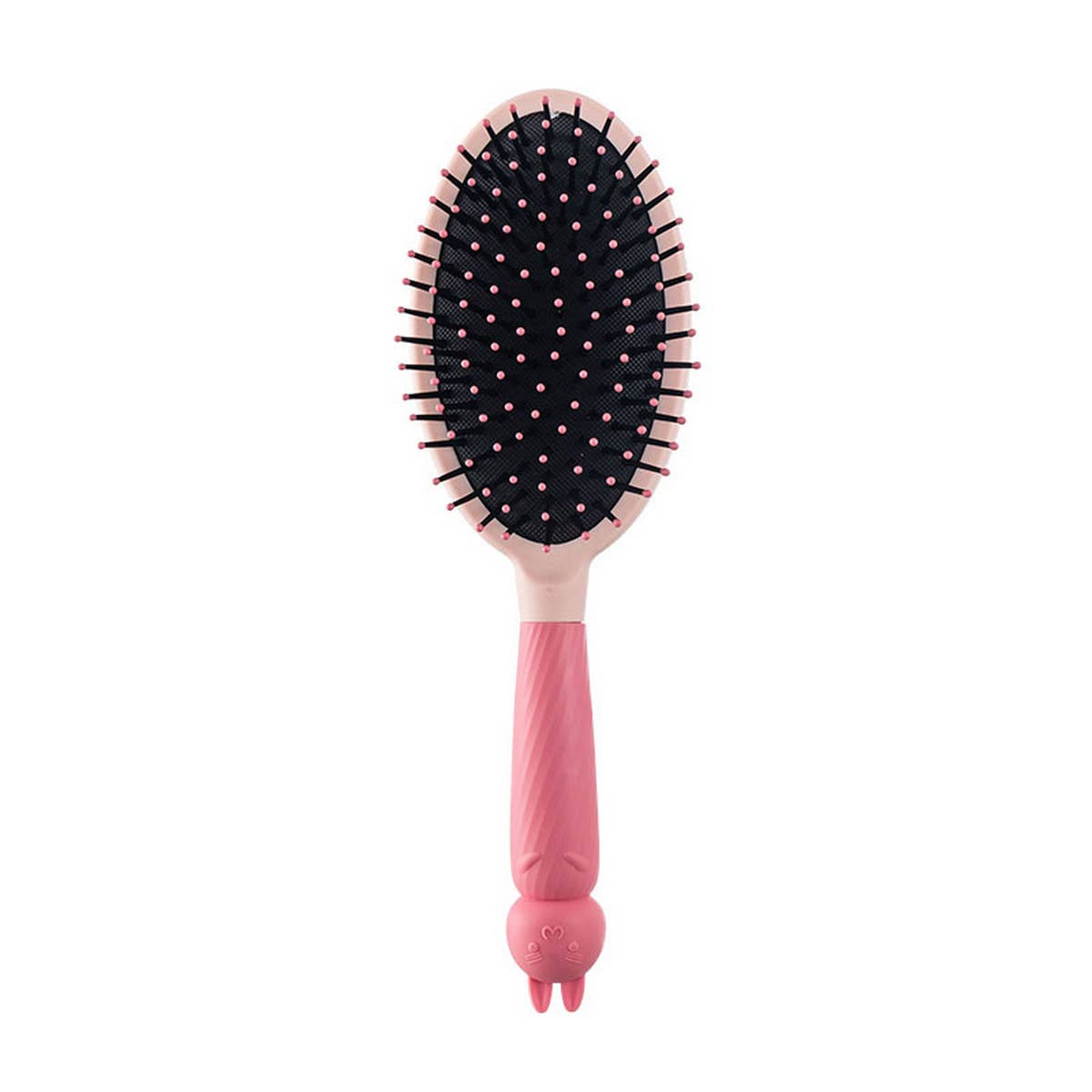 AIRBAG MASSAGE COMB FOR LONG HAIR CURLY HAIR_CWMM0905