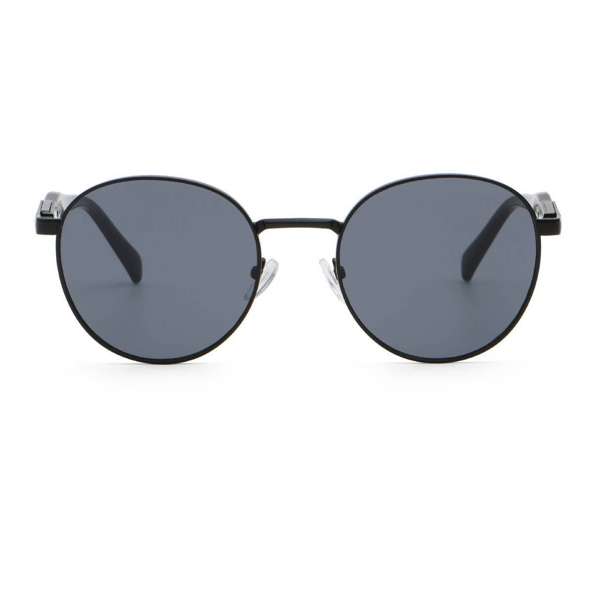 HIGH-END PERSONALIZED SQUARE FRAME SUNGLASSES