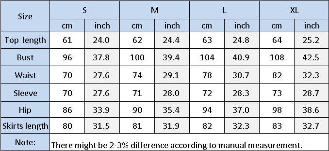 BOHO PRINT TOP MID-LENGTH WRAP ARM SKIRT SUIT