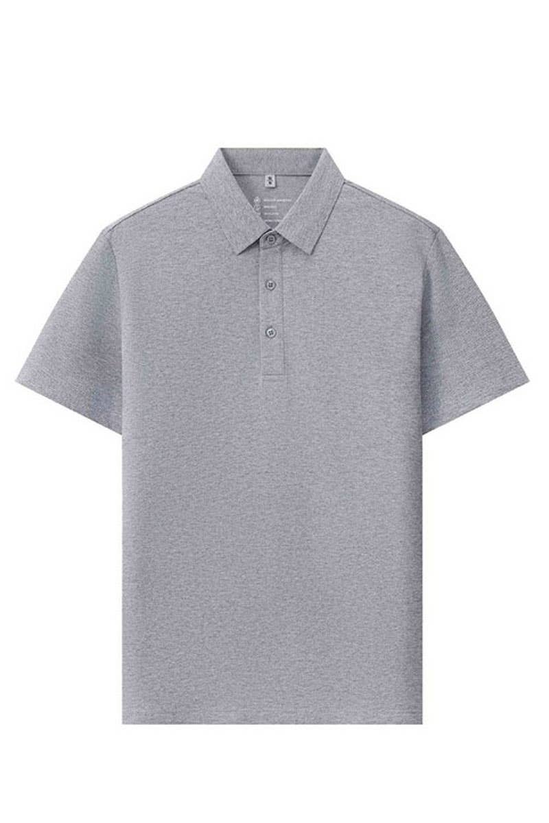 CWTTS00725_COOLING POLO SHIRT CUSTOM WORK UNIFORM