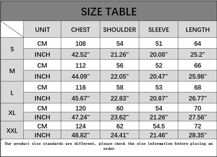 Canned pickle print loose base hoodie