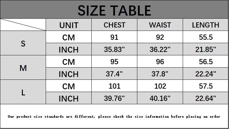 Fashionable solid-color textured vest