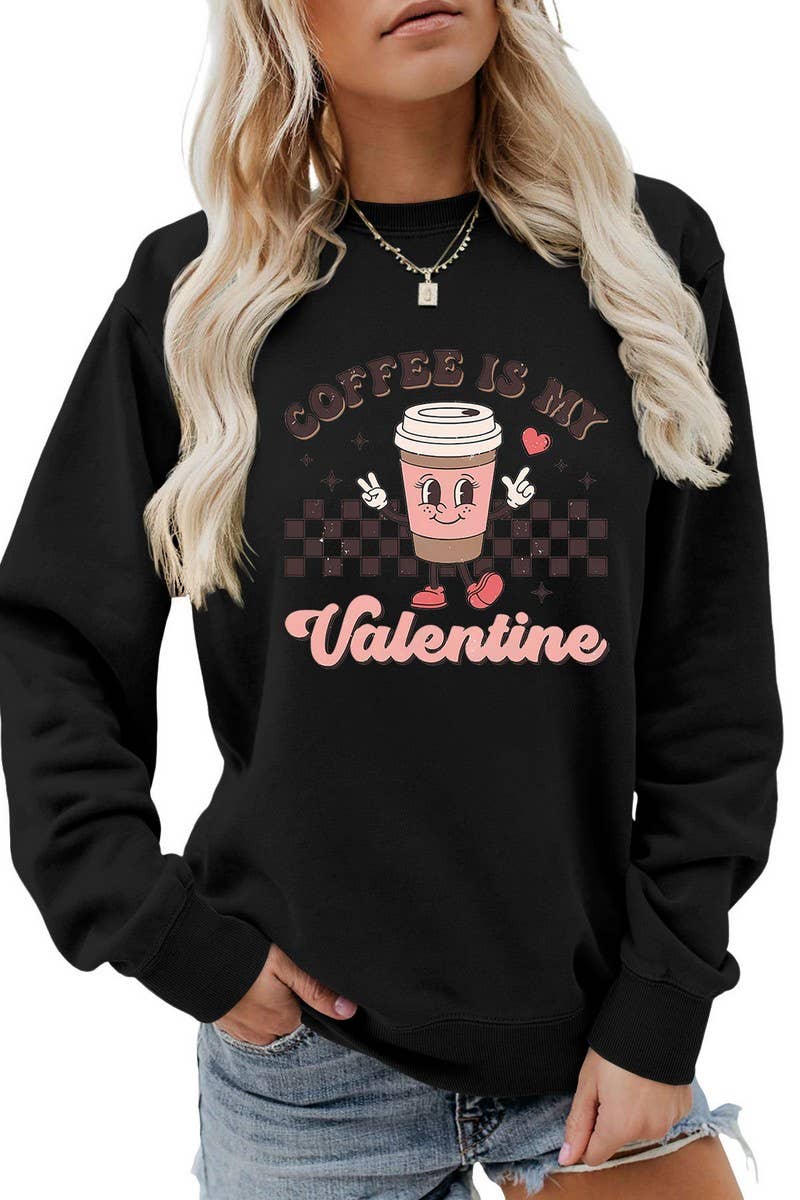 CUP PRINTED LONG SLEEVED PULLOVER_CWTSTL1007