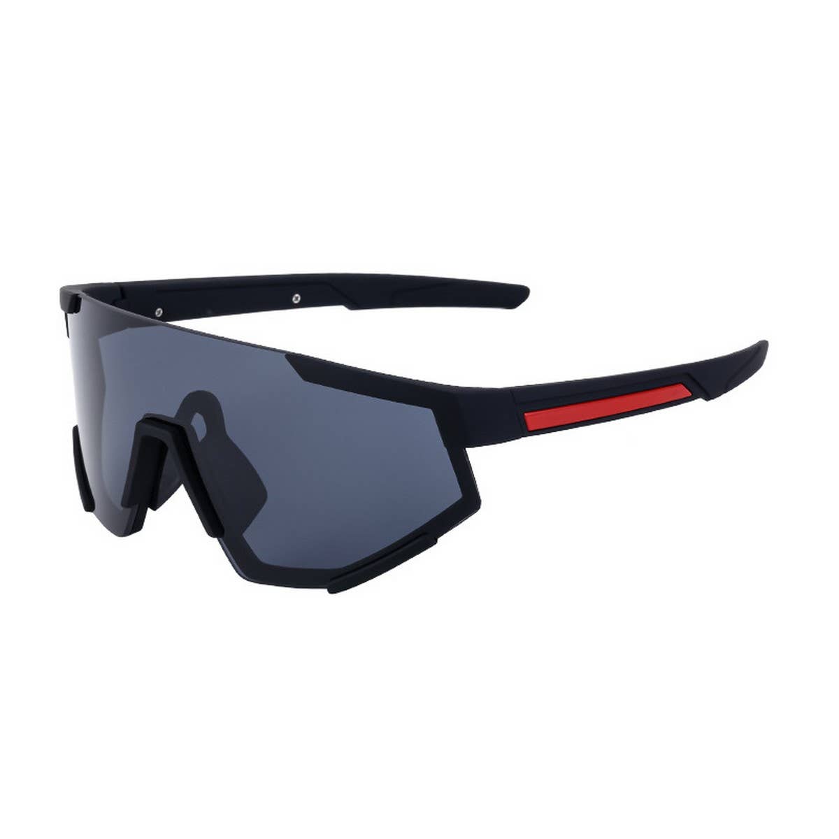 ONEPIECE LARGE FRAME SUNGLASSES COLORFULSUNGLASSES_CWASG0587