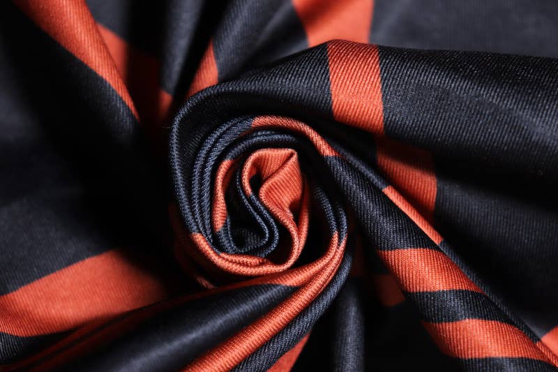 DRESS WITH HALF HIGH NECK AND LONG SLEEVES